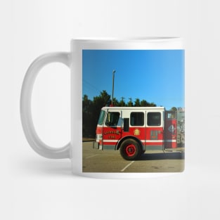 Out Of Service Mug